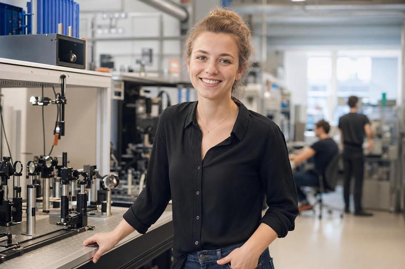 Ingenieur Optoelektronik